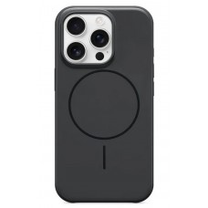 Чехол-накладка Beats MagSafe для iPhone 16 Pro Max (Black)