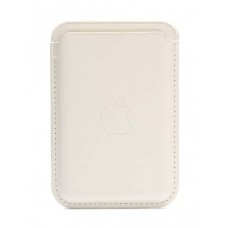 Кошелёк Apple Wallet MagSafe для iPhone (White)