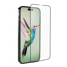 6.1" Защитное стекло ANANK 2.5D Anti-Reflective для iPhone 14 Pro (Прозрачный)
