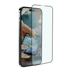 6.1" Защитное стекло ANANK 2.5D Anti-fingerprint для iPhone 14 Pro (Матовый)