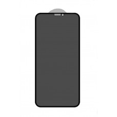 Защитное стекло для iPhone 15 Pro (Антишпион)