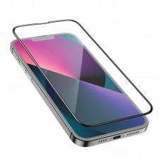 Защитное стекло HOCO G12 для iPhone 15 Plus 0.4mm