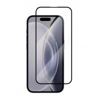 6.7" Стекло защитное Remax для iPhone 15 Pro Max GL-27 (Прозрачный)