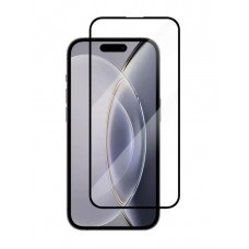 6.1" Стекло защитное Remax для iPhone 15 Pro GL-27 (Прозрачный)