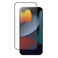 Защитное стекло для iPhone 12 Pro Max (Матовый-без установки)