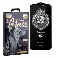 6.9" Стекло защитное Remax для iPhone 16 Pro Max GL-32 9H (Прозрачный)