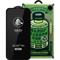 6.1" Стекло защитное Remax для iPhone 12/12Pro GL-27 (Антишпион)