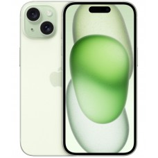 Смартфон Apple iPhone 15 128ГБ (Зеленый)