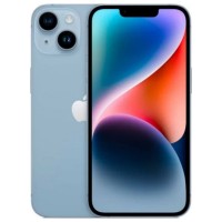 Смартфон Apple iPhone 14 Plus 256ГБ (Синий)