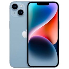 Смартфон Apple iPhone 14 Plus 256ГБ (Синий)