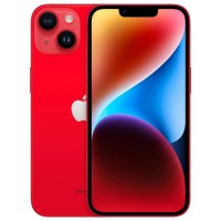 Смартфон Apple iPhone 14 Plus 256ГБ (Красный)
