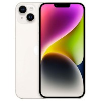 Смартфон Apple iPhone 14 128ГБ (белый)
