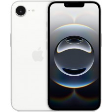 Смартфон Apple iPhone 16e 128GB (Белый)