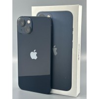 б/у Apple iPhone 13 Mini 256GB Midnight 80% (357038541019278)