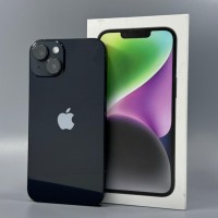 б/у Apple iPhone 14 Plus 128GB Midnight 88% (352115380614628)