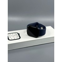 б/у Apple Watch 9 45mm Midnight (SM6GXV79WL7)