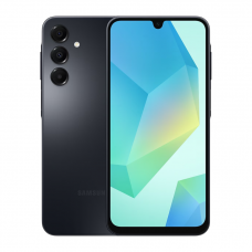 6.7" Смартфон Samsung Galaxy A16 4G 6/128ГБ (черный)