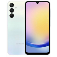 6.5" Смартфон Samsung Galaxy A25 5G 8/256ГБ (голубой)