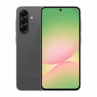 6.7" Смартфон Samsung Galaxy A56 8/128GB (Графит)