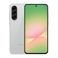 6.7" Смартфон Samsung Galaxy A56 8/256GB (Светлый серый)