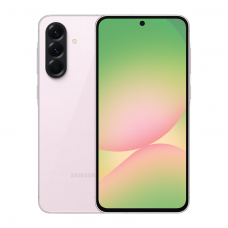 6.7" Смартфон Samsung Galaxy A56 8/128GB (Розовый)