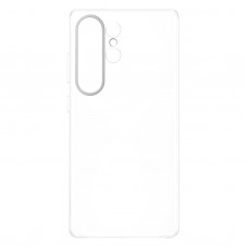 Накладка Clear Case для Samsung S25 Ultra (прозрачный)