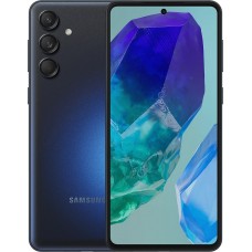 6.7" Смартфон Samsung Galaxy M55 8/128ГБ (черный)
