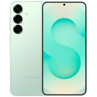 6.2" Смартфон Samsung Galaxy S25 12/128GB (Мятный)