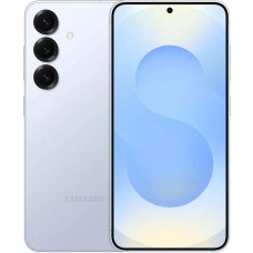 6.2" Смартфон Samsung Galaxy S25 12/128GB (Ледяной синий)