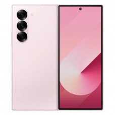 6.3"/ 7.6" Смартфон Samsung Galaxy Z Fold6 12/512GB (Розовый)