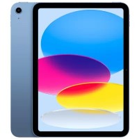 11" Планшет Apple iPad 11 2025 A16 128GB Wi-Fi (Синий)