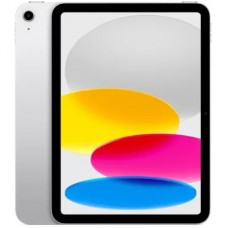 11" Планшет Apple iPad 11 2025 A16 256GB Wi-Fi (Серебро)