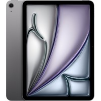 11" Планшет Apple iPad Air M3 2024 Wi-Fi 256ГБ (Серый космос)