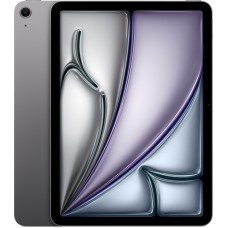 11" Планшет Apple iPad Air M3 2024 Wi-Fi 128ГБ (Серый космос)