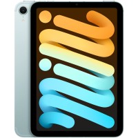 8.3" Планшет Apple iPad Mini 7 2024 128GB Wi-Fi (синий)