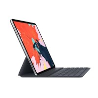 12.9" Клавиатура Apple Smart Keyboard Folio для iPad Pro 12.9"5,6gn/iPad Air13"6gn (черный)