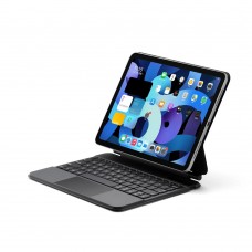 10.9" Чехол-клавиатура COTECi iP-110 для Apple iPad Air 11" (M2, M3 | 2024–2025), Air 10,9" и Pro 11" (2018–2022) (Черный)