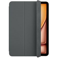 11" Чехол-книжка Smart Folio для Apple iPad Air 11 2024 (Charcoal Gray)