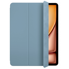 13" Чехол-книжка Smart Folio для Apple iPad Air 13 2024 (Denim)