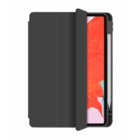 10.9" Чехол-книжка WIWU Protective Case для Apple iPad 10 (Черный)