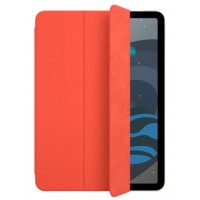 11" Чехол-книжка Smart Folio для Apple iPad Pro 2020/21/22 (Electric Orange)