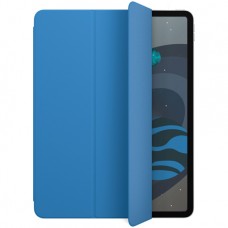11" Чехол-книжка Smart Folio для Apple iPad Pro 2020/21/22 (Surf Blue)