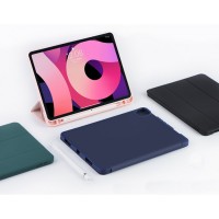 12.9" Чехол-книга COTEetCI 61026-BK для Apple iPad Pro 2020/21/22 Air13(M2) (Голубой)