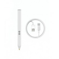 Стилус COTEetCi 62015 Universal Multifunctional Drawing Pen (белый)