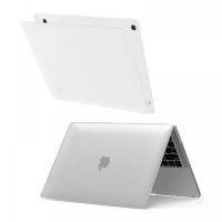 14" Накладка COTECi для Macbook Pro 14 11008-TT (прозрачный)