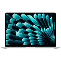 15.3" Apple Macbook Air 2022 M2/8/512GB MQKT3 (серебро)