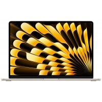 13.6" Apple MacBook Air 13 M3/16/512GB MXCU3 (Cияющая звезда)
