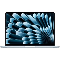 13.6" Apple Macbook Air 13 2025 M4/16/256GB MC6T4 (Небесно-голубой)