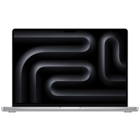 14.2" Ноутбук Apple Macbook Pro 14 2024 M3/8GB/1TB MR7K3 (серебро)