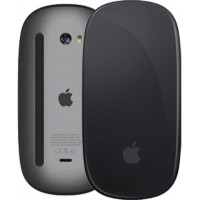 Беспроводная мышь Apple Magic Mouse 3 MMMQ3 (Черный)
